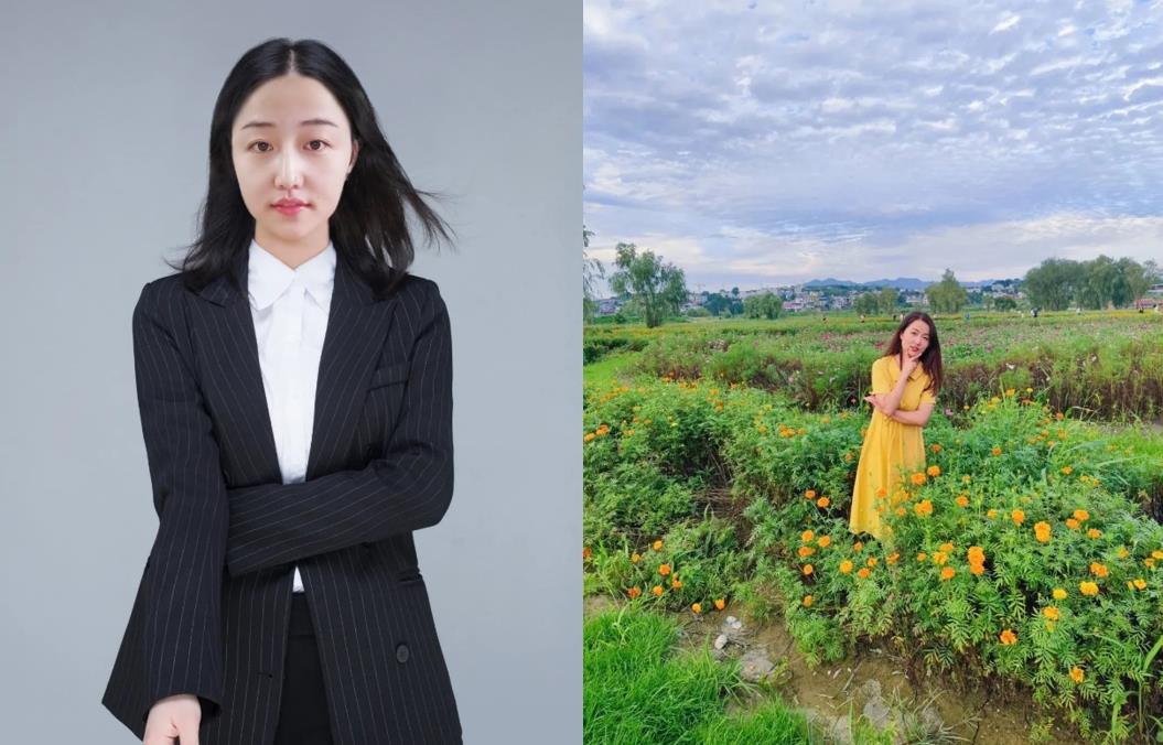 騰越“她”力量|企劃創(chuàng)意“小能手”，項(xiàng)目生活“當(dāng)家人”