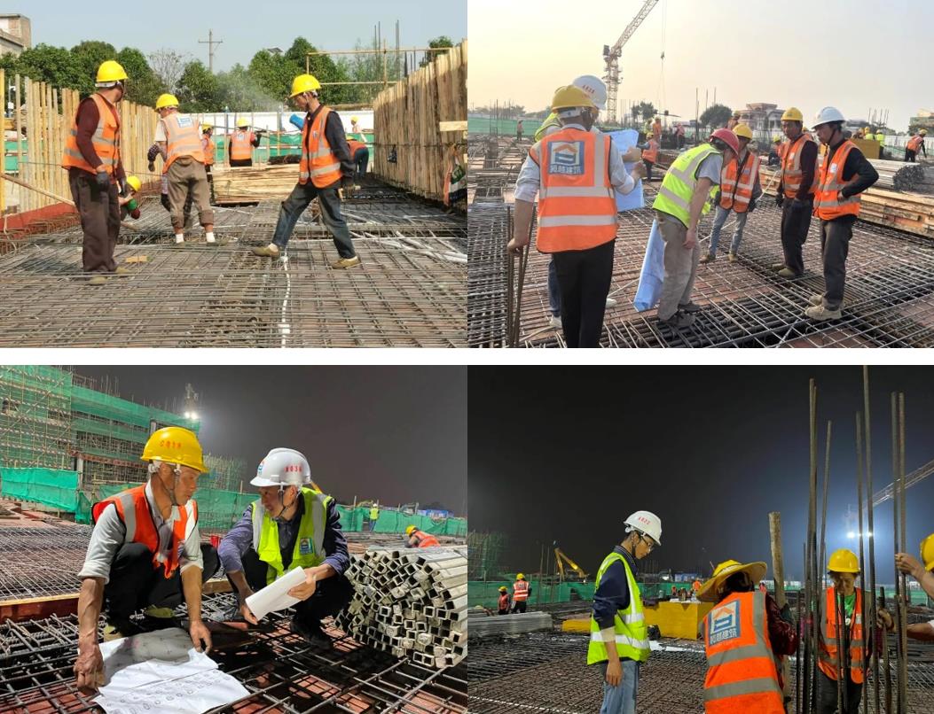 奮斗正當(dāng)時(shí)①|(zhì)騰越集結(jié)號(hào)，看民生工程建造圖鑒~