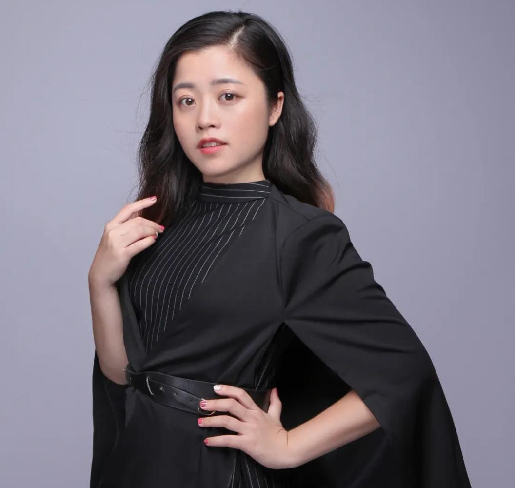 騰越“她”力量丨“瀟灑小姐”的騰越人生！