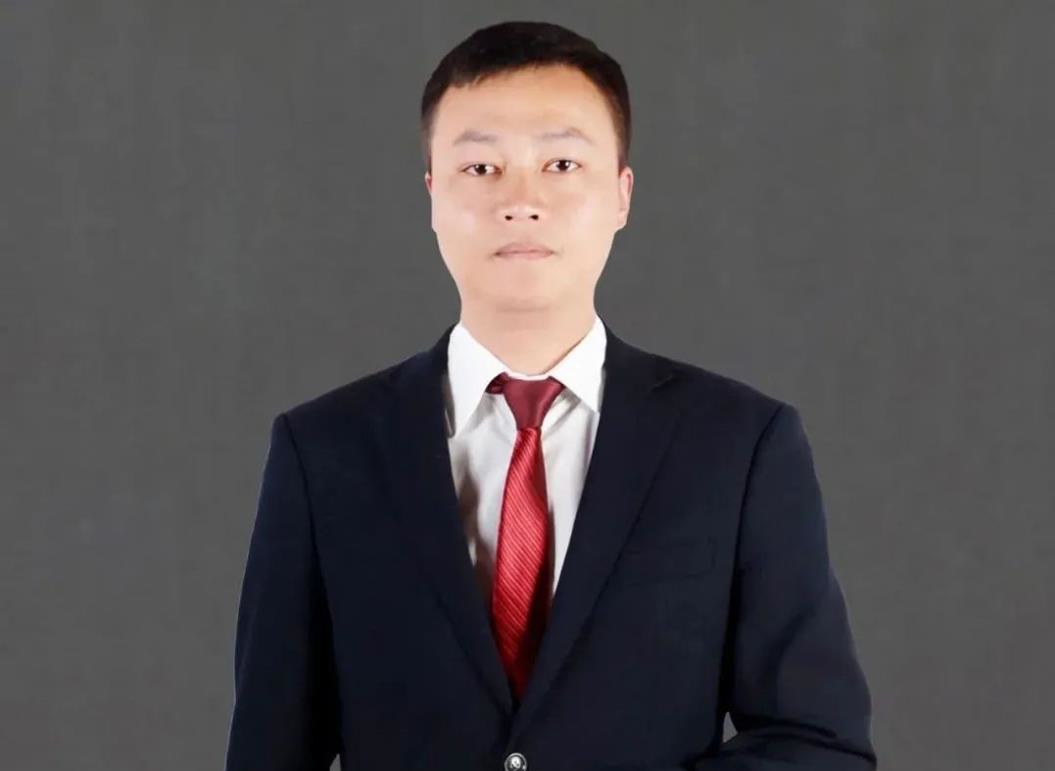 先鋒人物|青年榜樣，這個(gè)“熊大”不簡(jiǎn)單