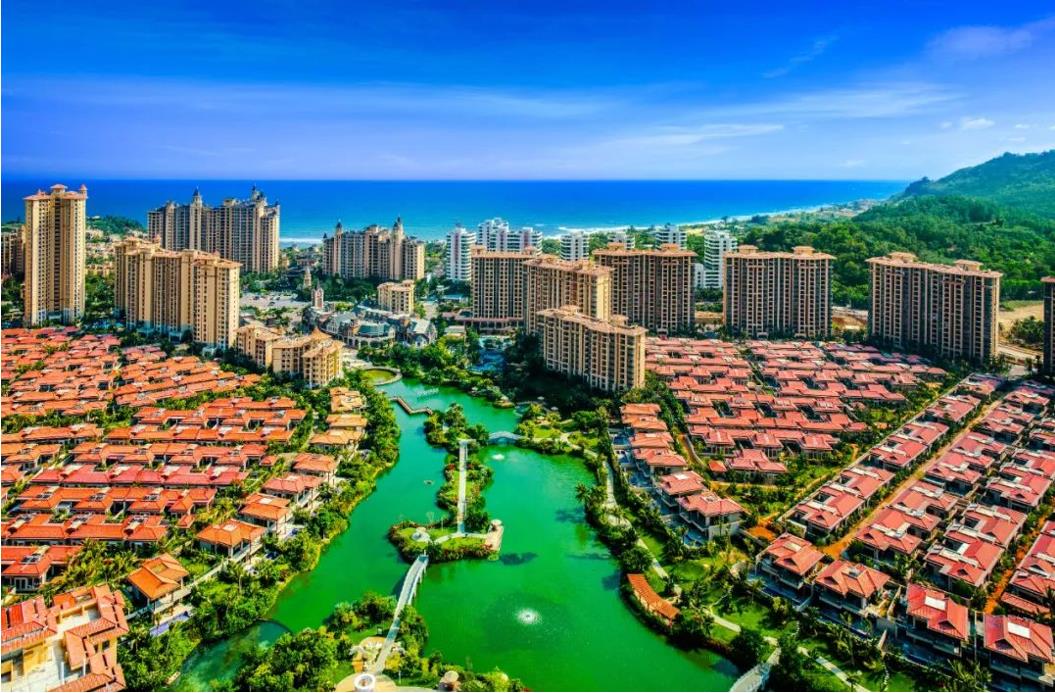 保穩(wěn)健經(jīng)營(yíng)，推科技建造，碧桂園穿越周期之道