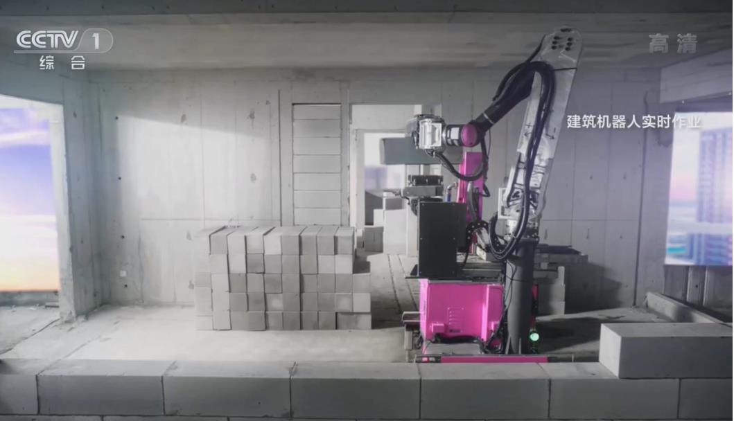 碧桂園：榮辱與共穿越行業(yè)周期，熱情擁抱科技建造