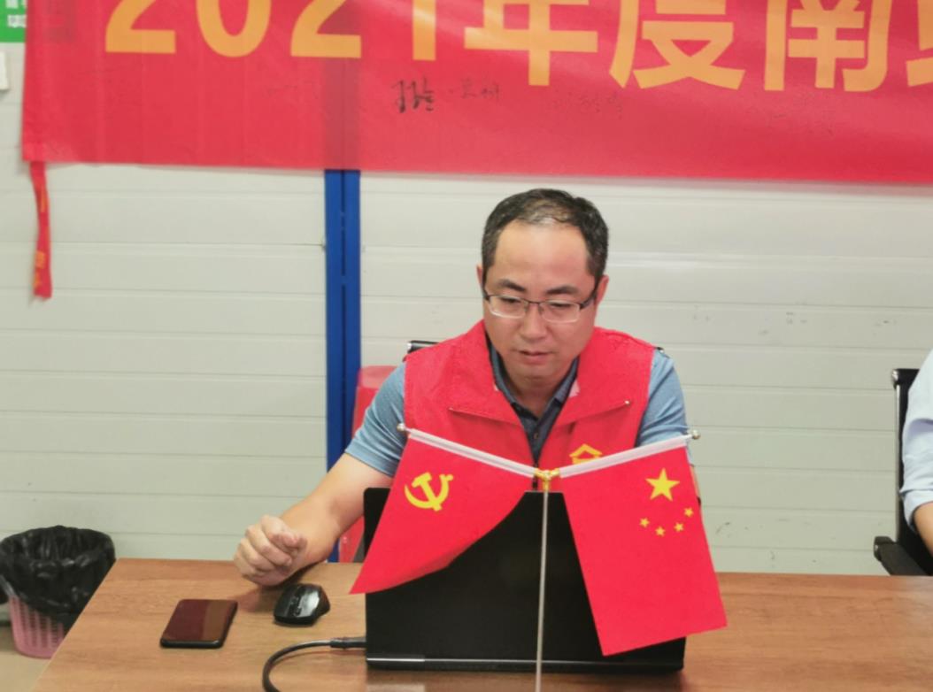 先鋒人物|匠心前行，用一份力發(fā)一束光