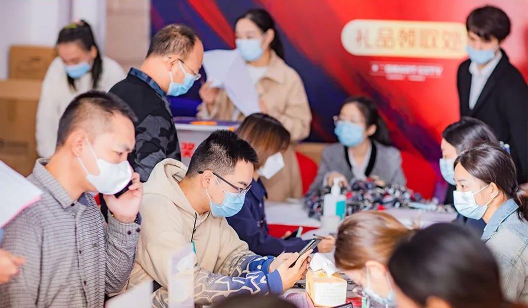 碧桂園：與時(shí)俱進(jìn)、上下同欲，有信心有辦法打贏(yíng)“決戰(zhàn)”