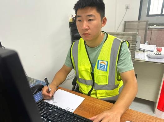 先鋒人物|不馳于空想、不騖于虛聲